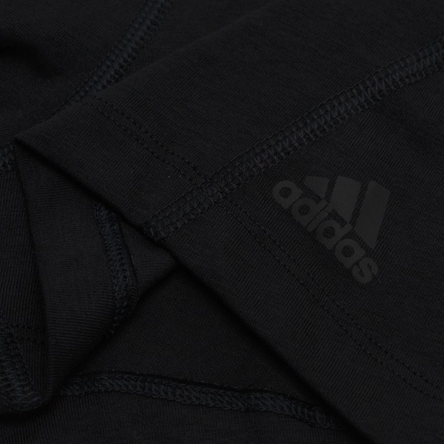 adidas Boxers Active Flex Cotton Pack de 3 - Noir/Jaune/Rose/Vert