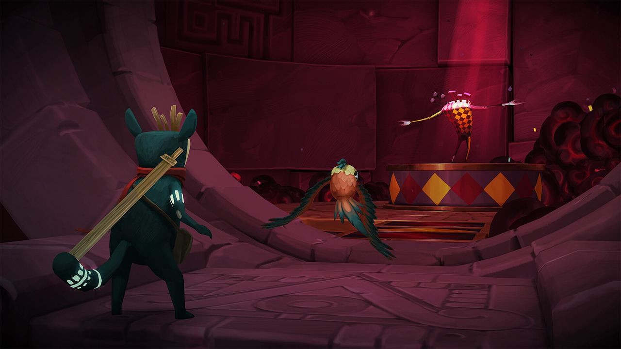 Figment 1 & 2- Nintendo Switch