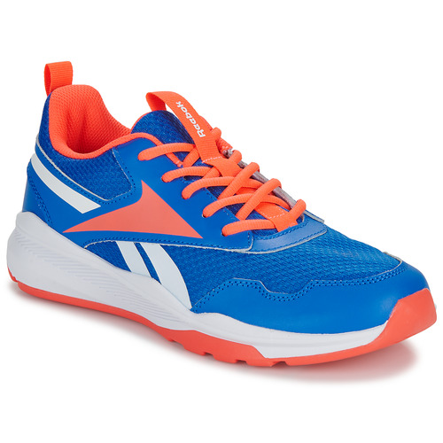 Reebok Sport - XT SPINTER 2.0 - Bleu / Orange