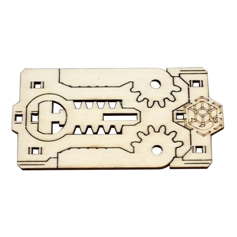 CardKit Pince