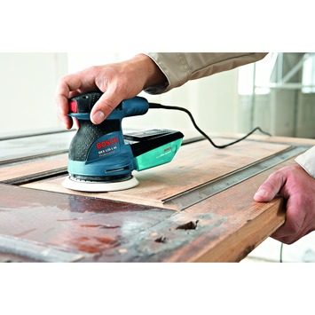 Bosch Professional excenterschuurmachine GEX 125-1 AE