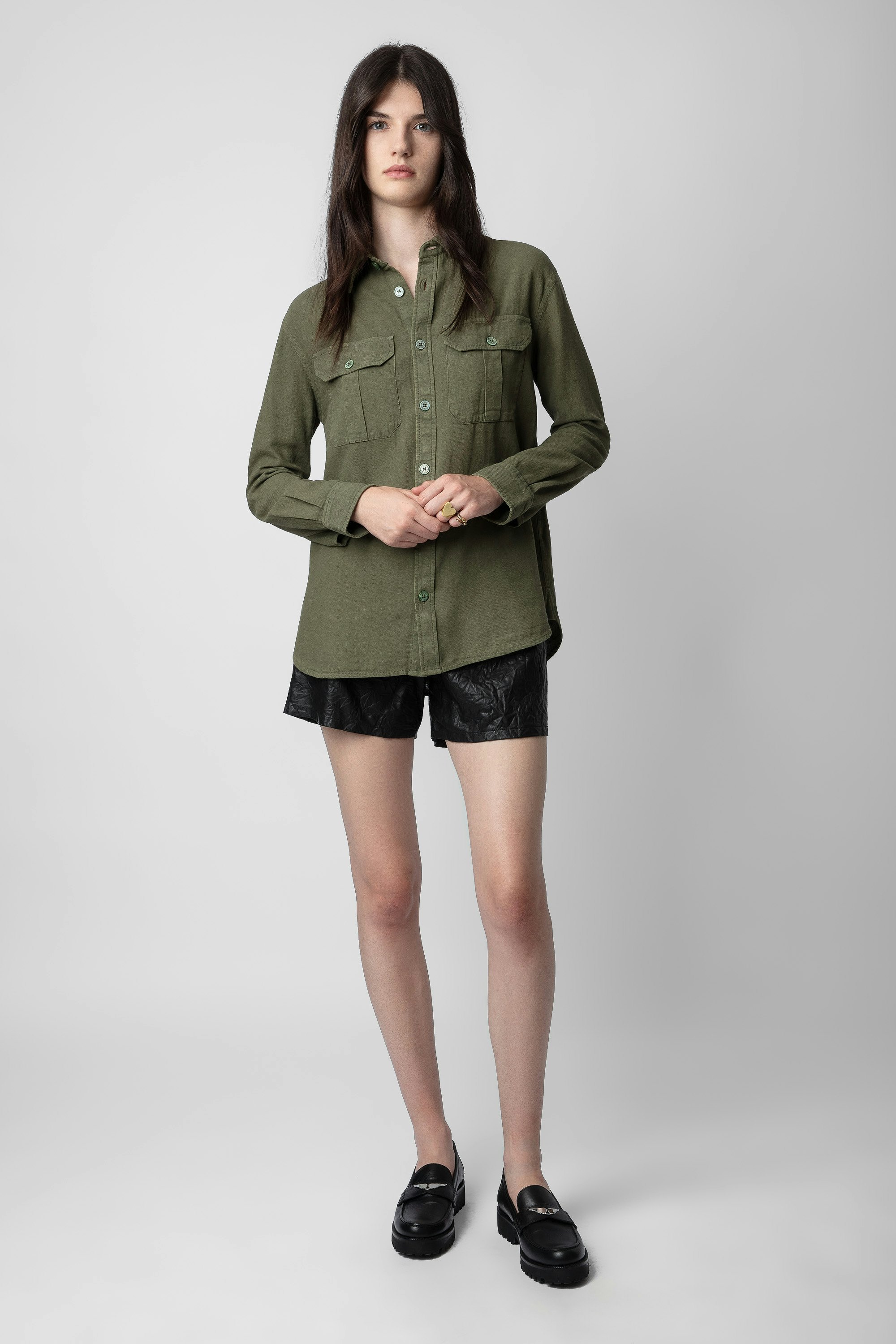 Chemise Teros