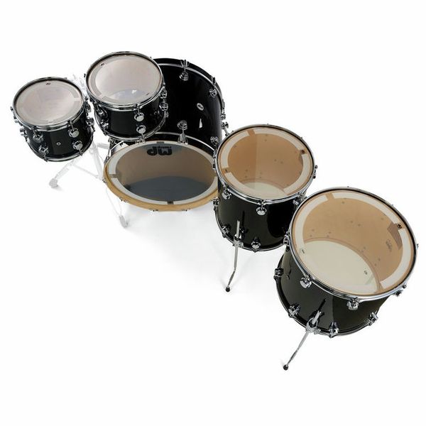 DW Finish Ply Big Rock Black Ice
