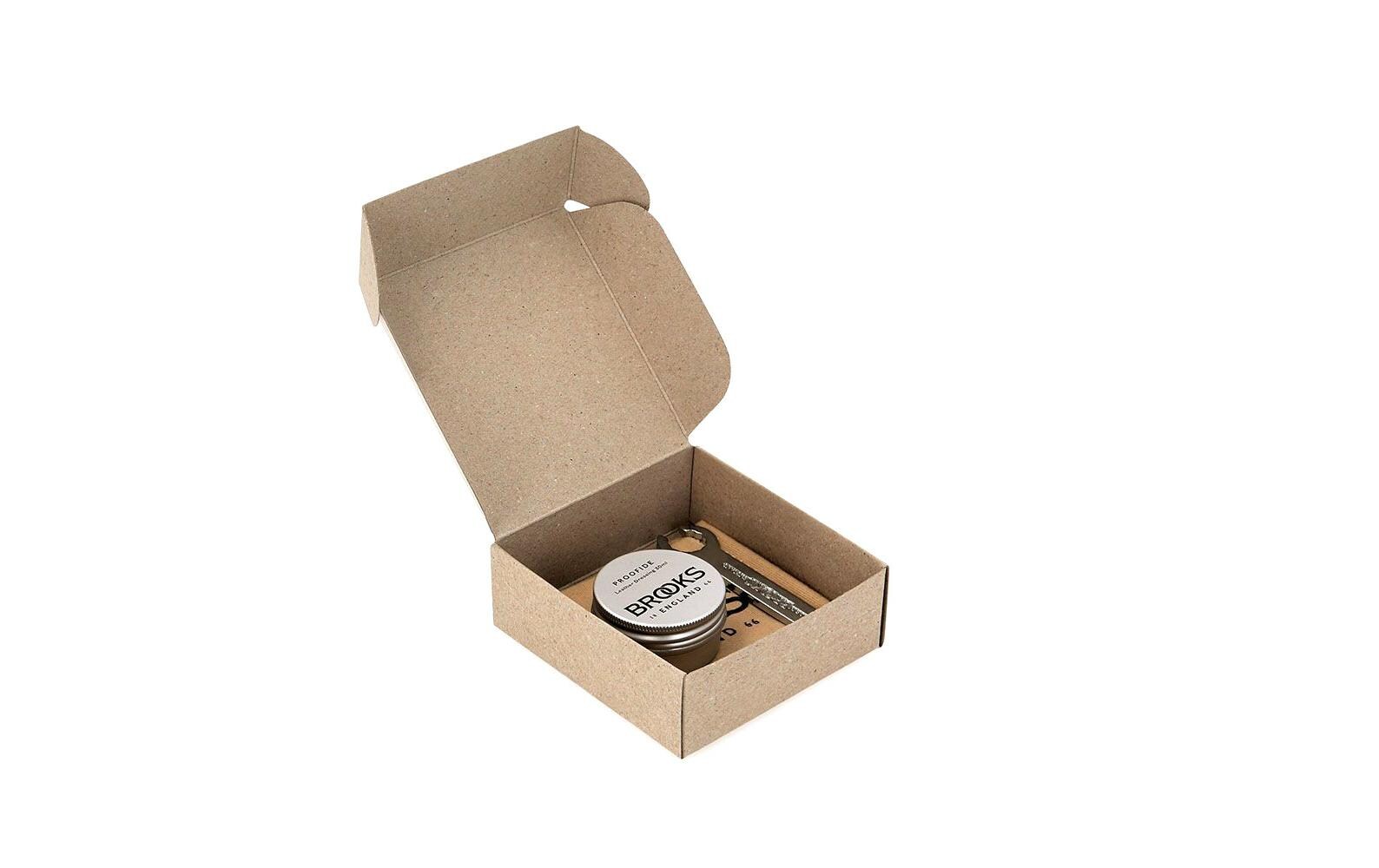 Leather Saddle Care KitSattelpflege Set