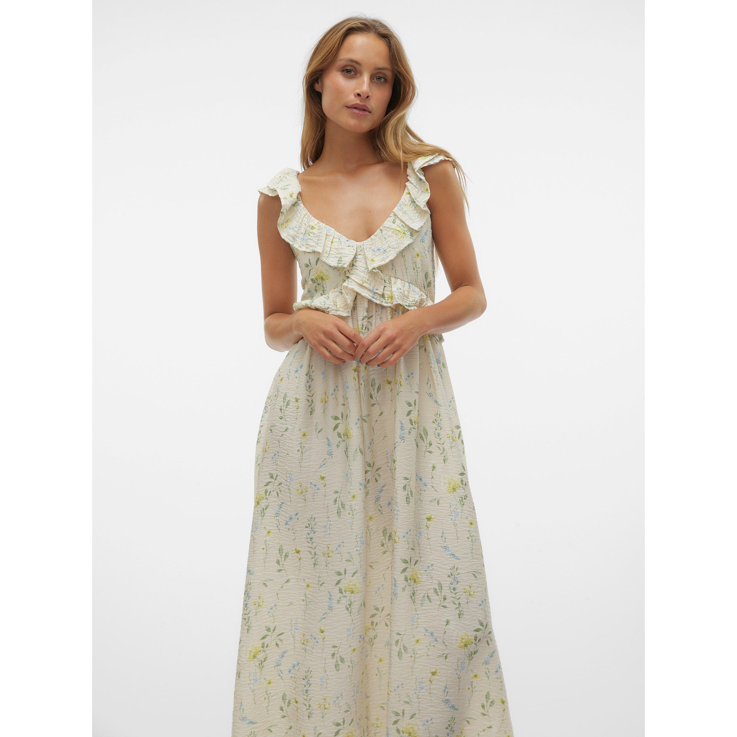 Vero Moda Josie Maxi Dress