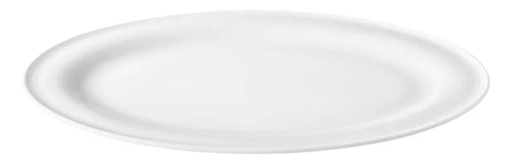 Platte Beat 31,1 x 23,9 cm