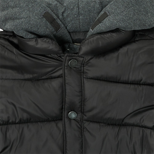 Ikks - CORAIL - Noir