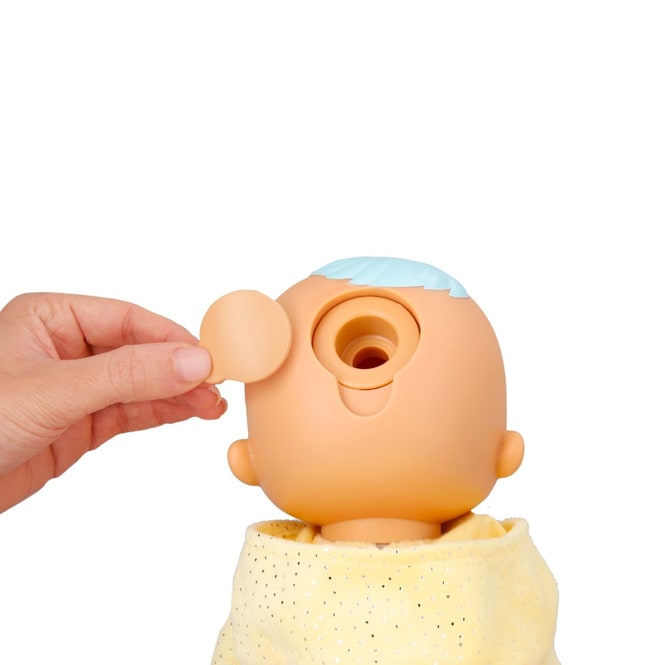 Cry Babies - Tiny Cuddles - Day Care - Püppchen - 1 Stück