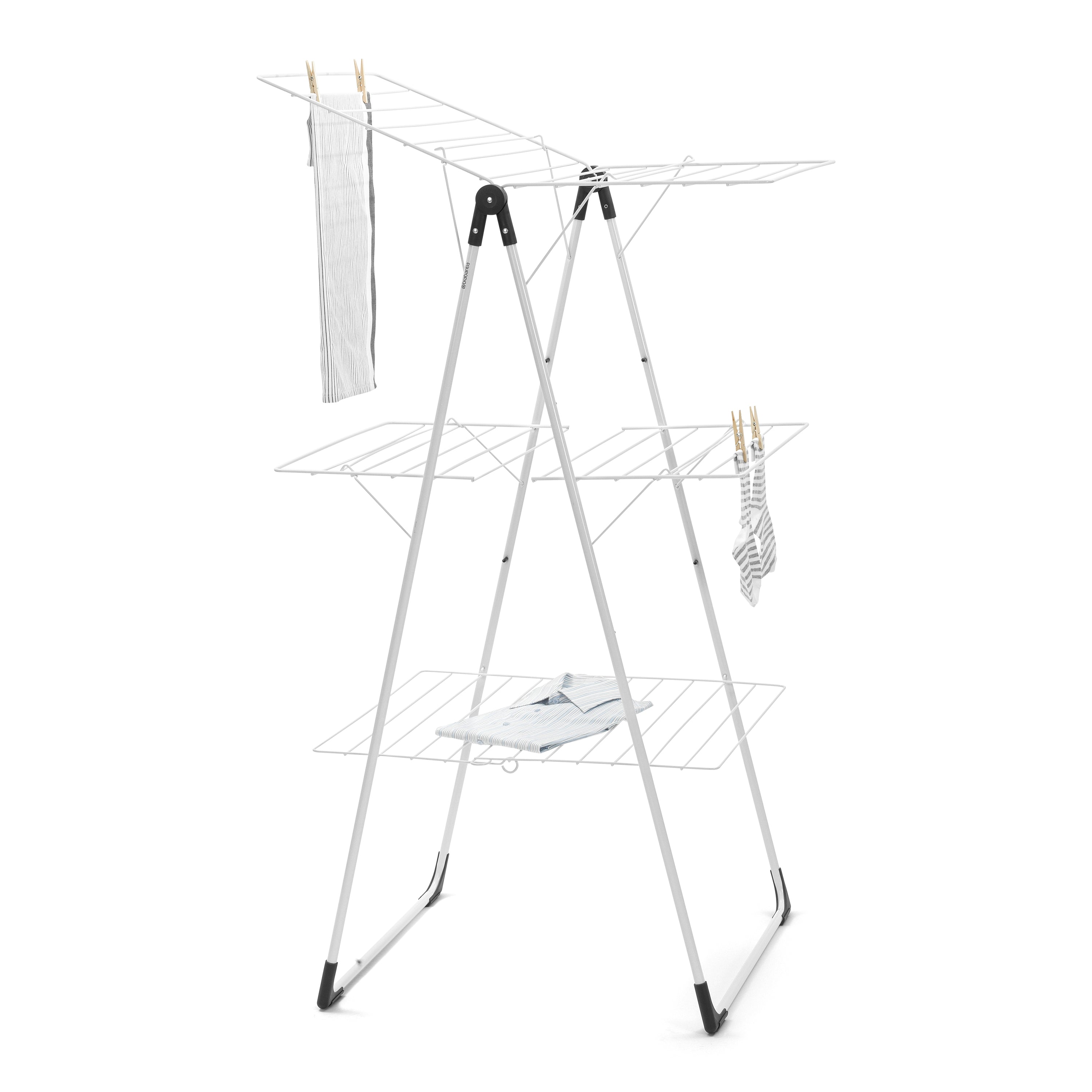 Brabantia Droogtoren 23 m