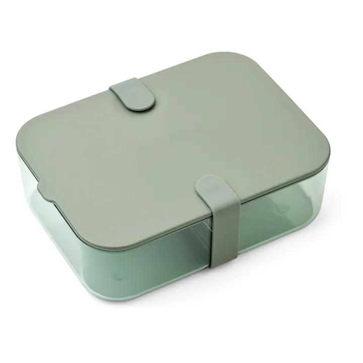 Liewood Lunch-box Carin | Vert