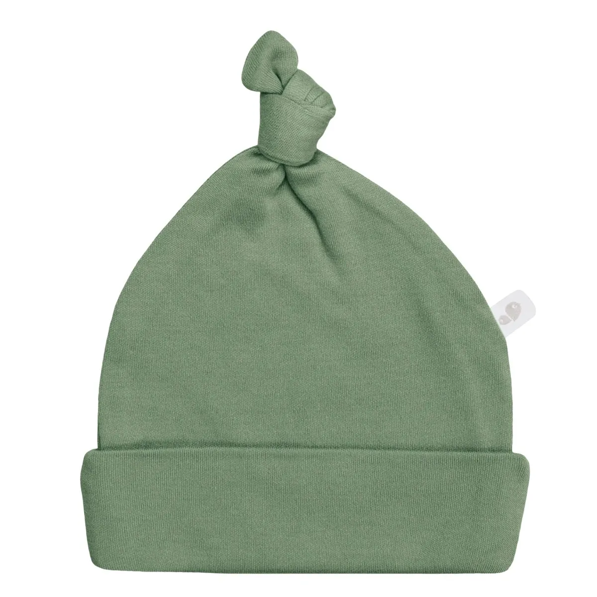 Perlimpinpin Chapeau Noeud Bambou 0-3mois