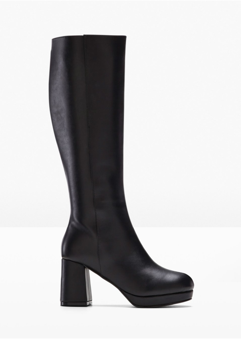 Bottes plateau