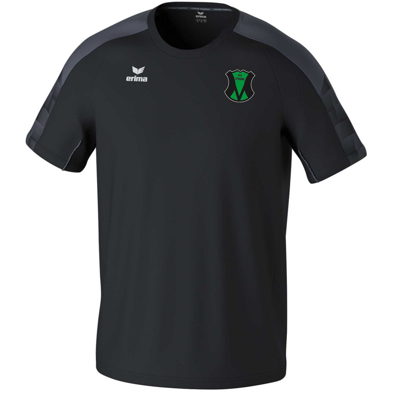 Erima Evo Star T-Shirt Kids HV Vrone