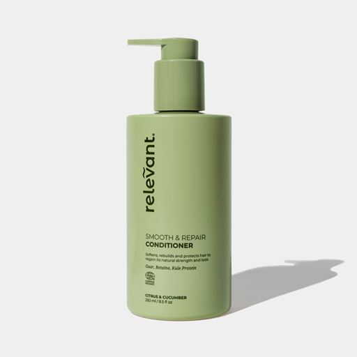 Relevant Smooth & Repair Conditioner, 250 ml