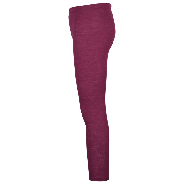 Engel - Legging enfant - Sous-vêtement mérinos
