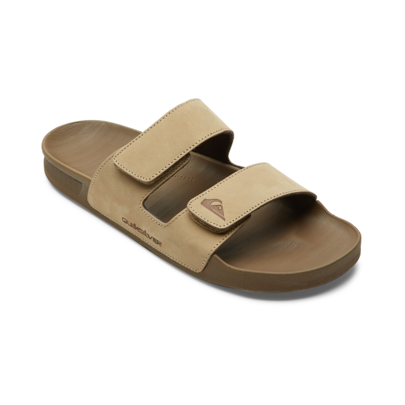 Rivi Nubuck - Sandales homme
