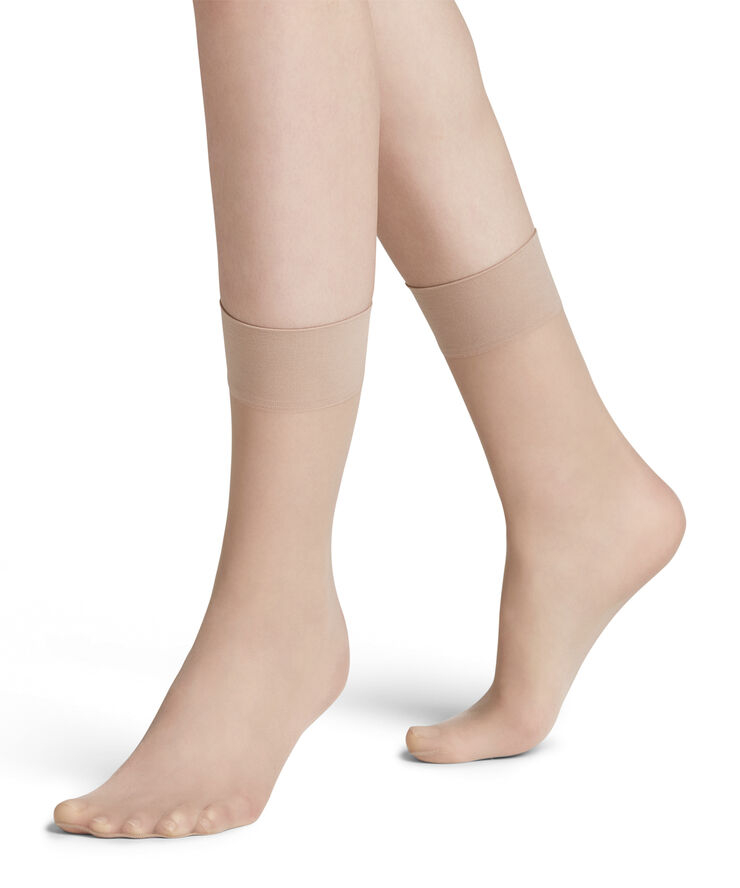 Falke FALKE Pure Matt 20 SO Sand