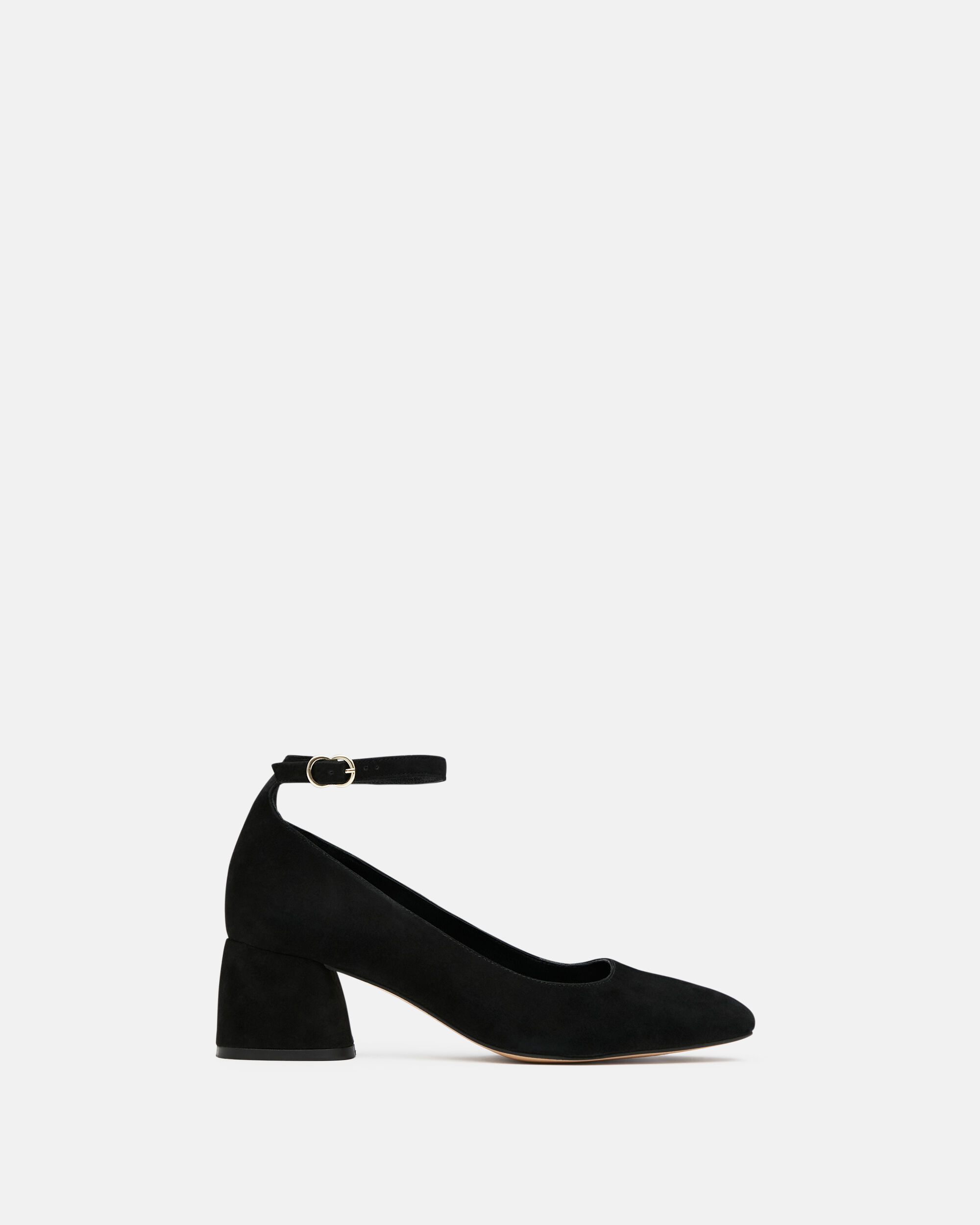 ESCARPIN AZELYA Noir