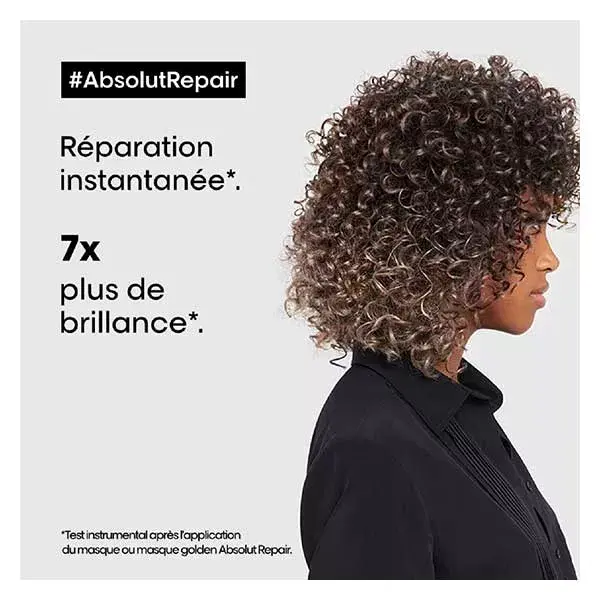 L'Oréal Professionnel Serie Expert Absolut Repair Máscara 250ml