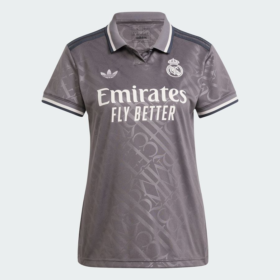 Adidas Maillot Third Real Madrid 24/25