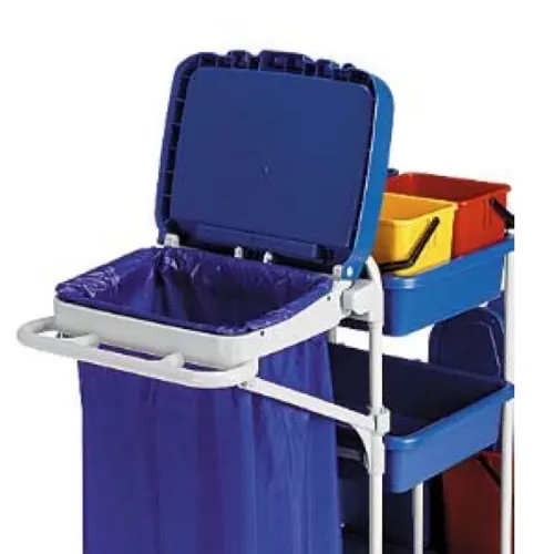 Support sac PLP 120L Filmop