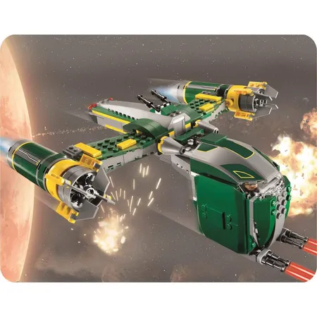 LEGO® Star Wars™ 7930 Bounty Hunter™ Assault Gunship