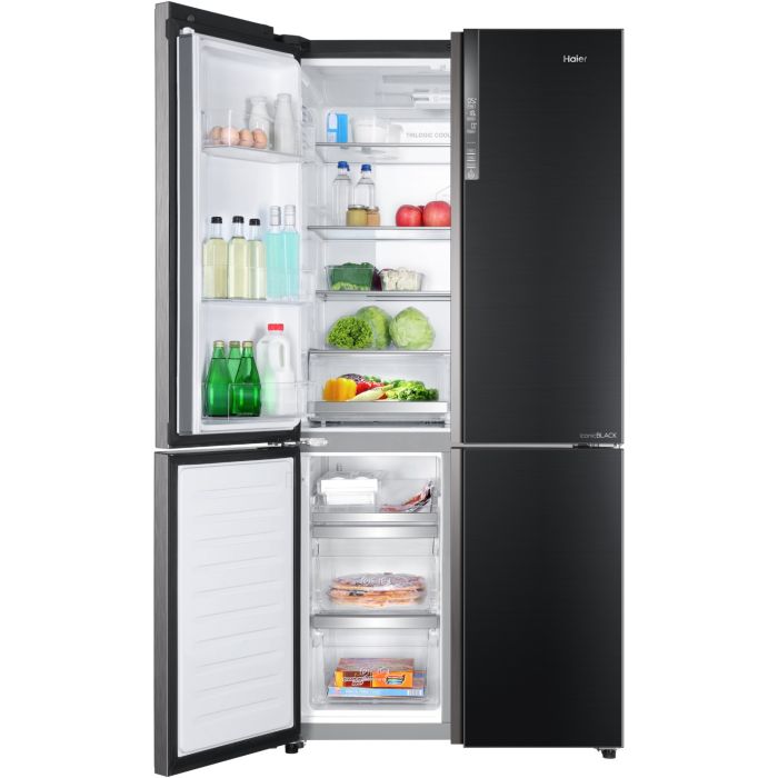 Haier Side-by-Side Cube 90 Serie 7 HTF-610DSN7