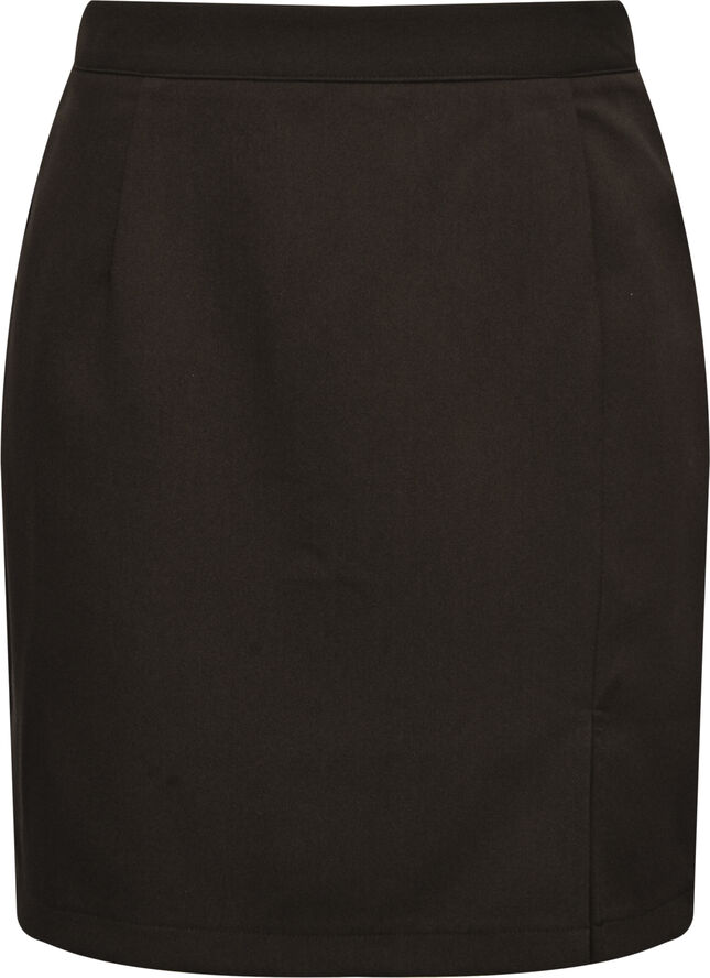 A-VIEW Annali skirt-1 Brown