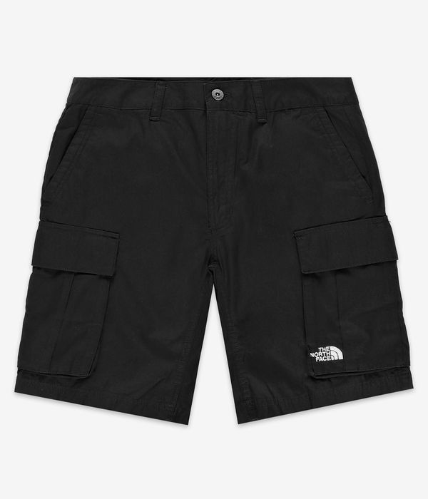 The North Face Anticline Cargo Shorts (tnf black)