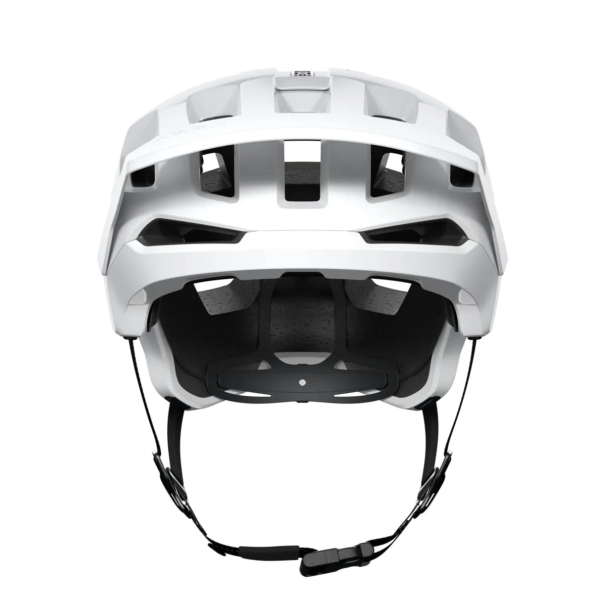 POC Unisex Kortal Race Mips Hydrogen White/Uranium Black Matt