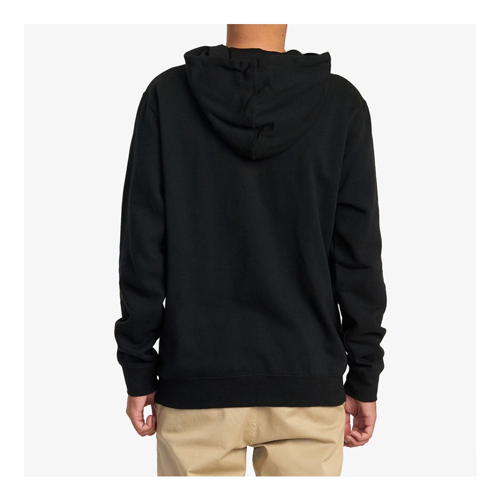 Rvca BIG - Sweat Homme black