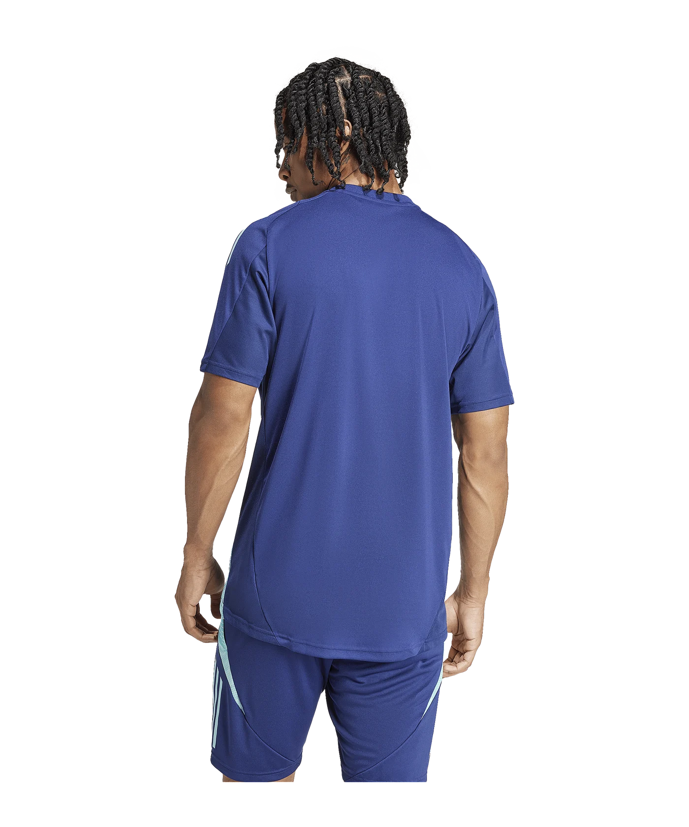 adidas FC Arsenal London Training T-Shirt Schwarz