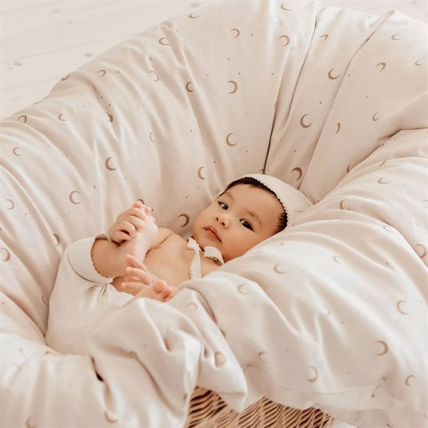 Antique White Asher Leggings