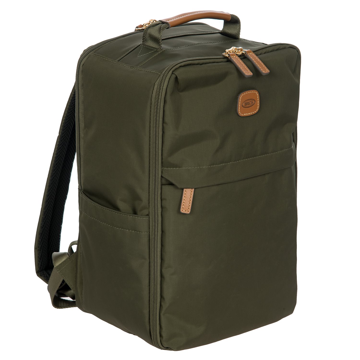 Bric's Milano Underseater olive