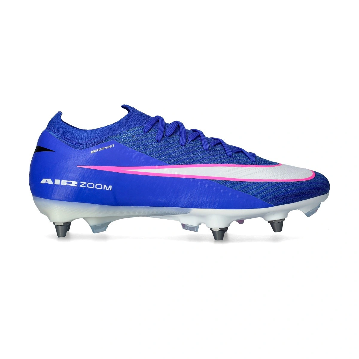 Chuteira Nike Air Zoom Mercurial Vapor 16 Elite SG-Pro