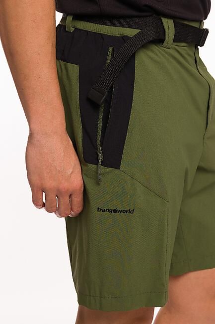 TRANGOWORLD - SHORT ALLO SF M