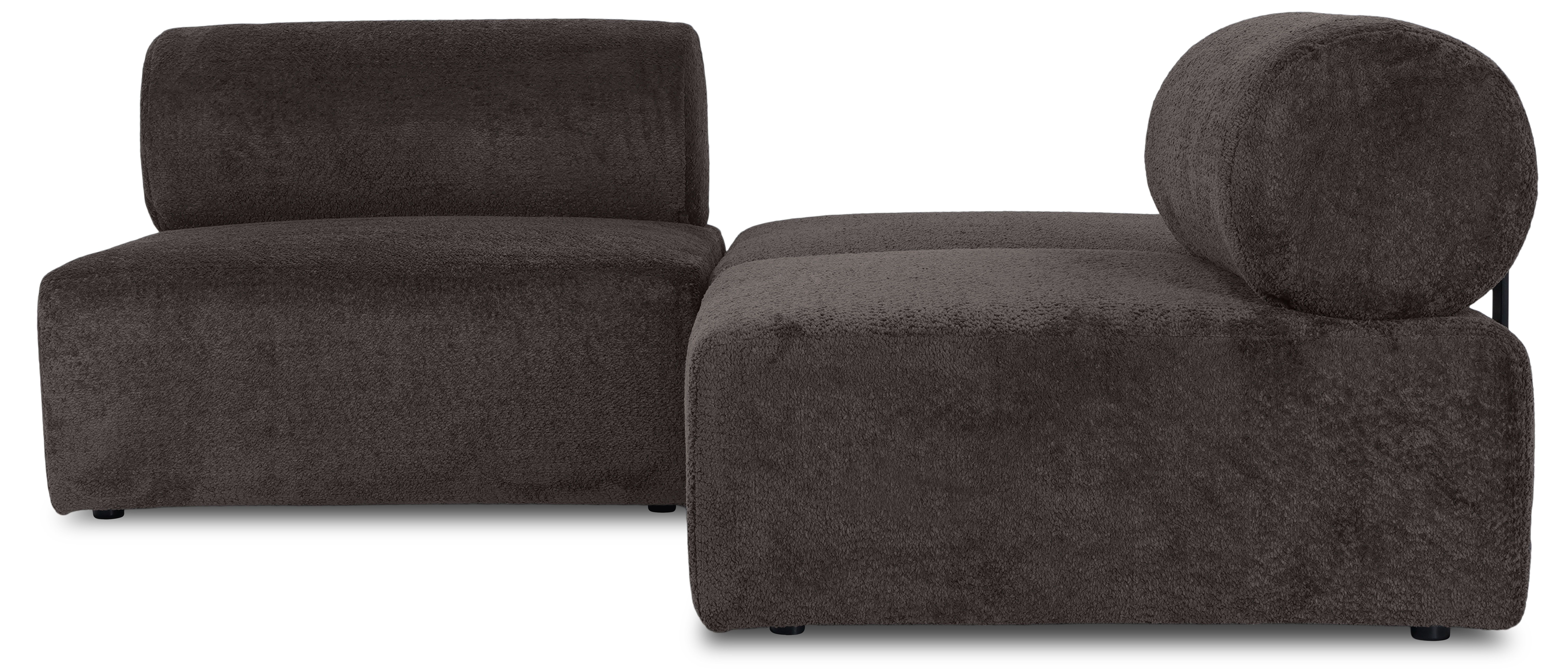 Hoekbank Rollo