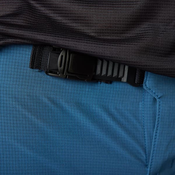 Short VTT FOX W FLEXAIR ASCENT SHORT DARK SLATE