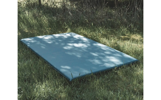 Easy Camp Skylark Double Isomatte selbstaufblasend für 2 Personen