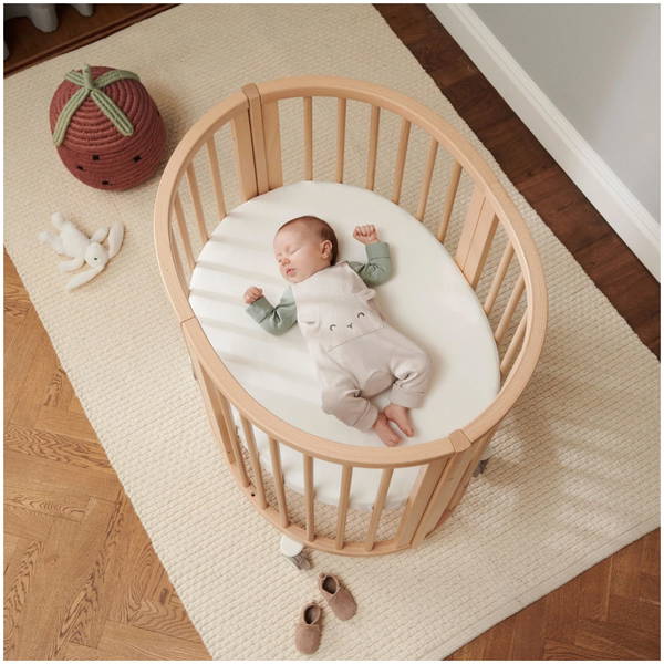 STOKKESTOKKE   Sleepi Mini V3 white