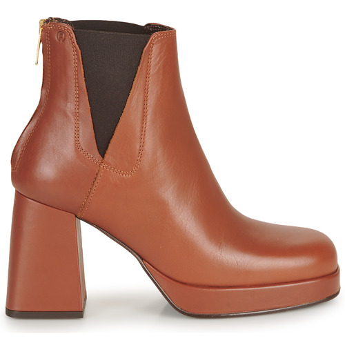 Fericelli - ALSTROMERIA - Camel