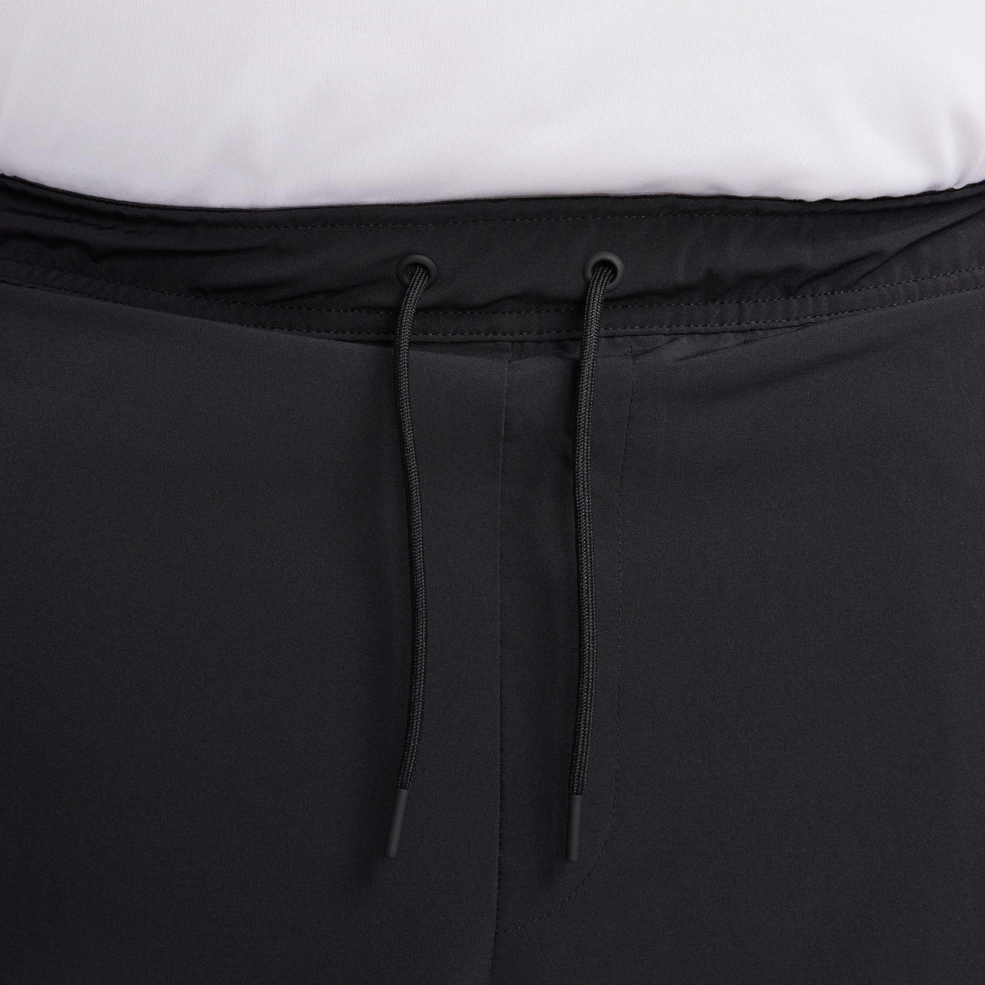 Nike Dri FIT Unlimited Mens 7 Unlined Woven Fitness Shorts