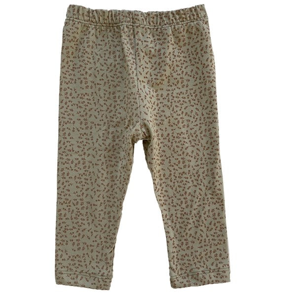 Foam Malak Leggings - GRO → Luksusbaby.dk