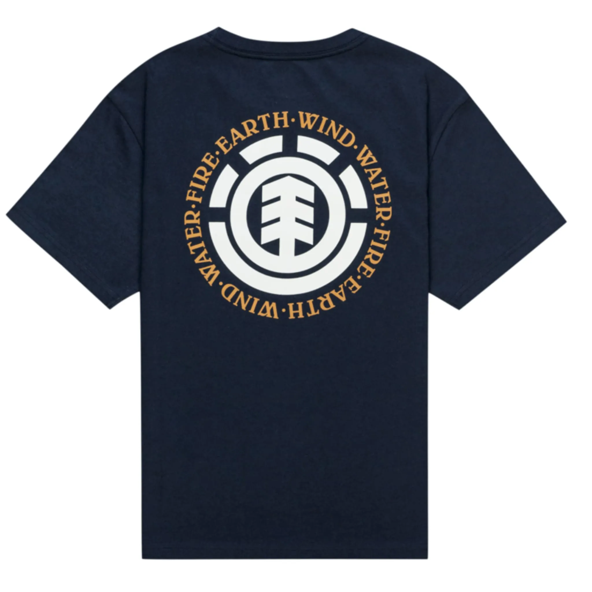 Element T-Shirt Seal BP 10-16ans