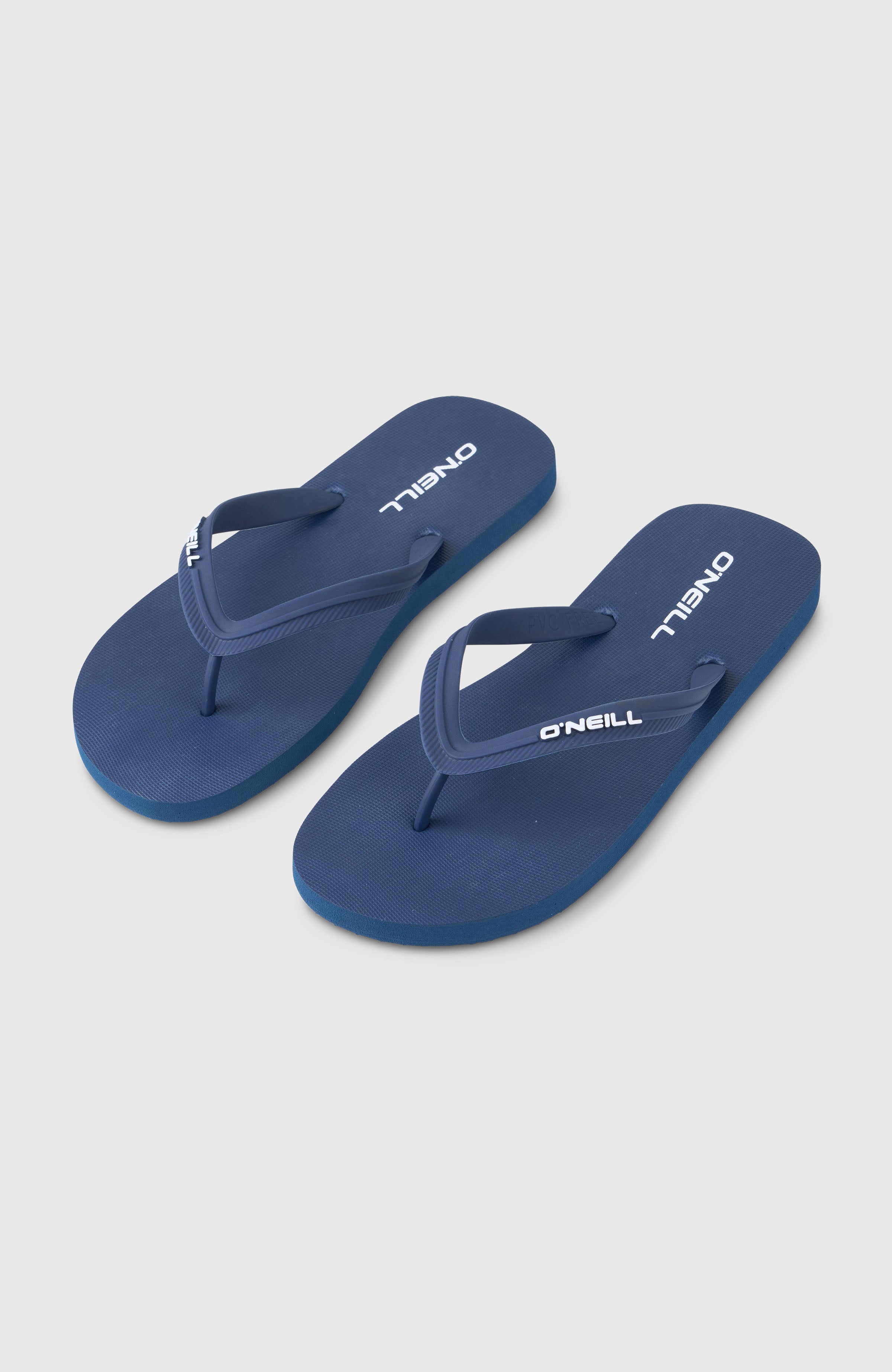Profile Small Logo slippers