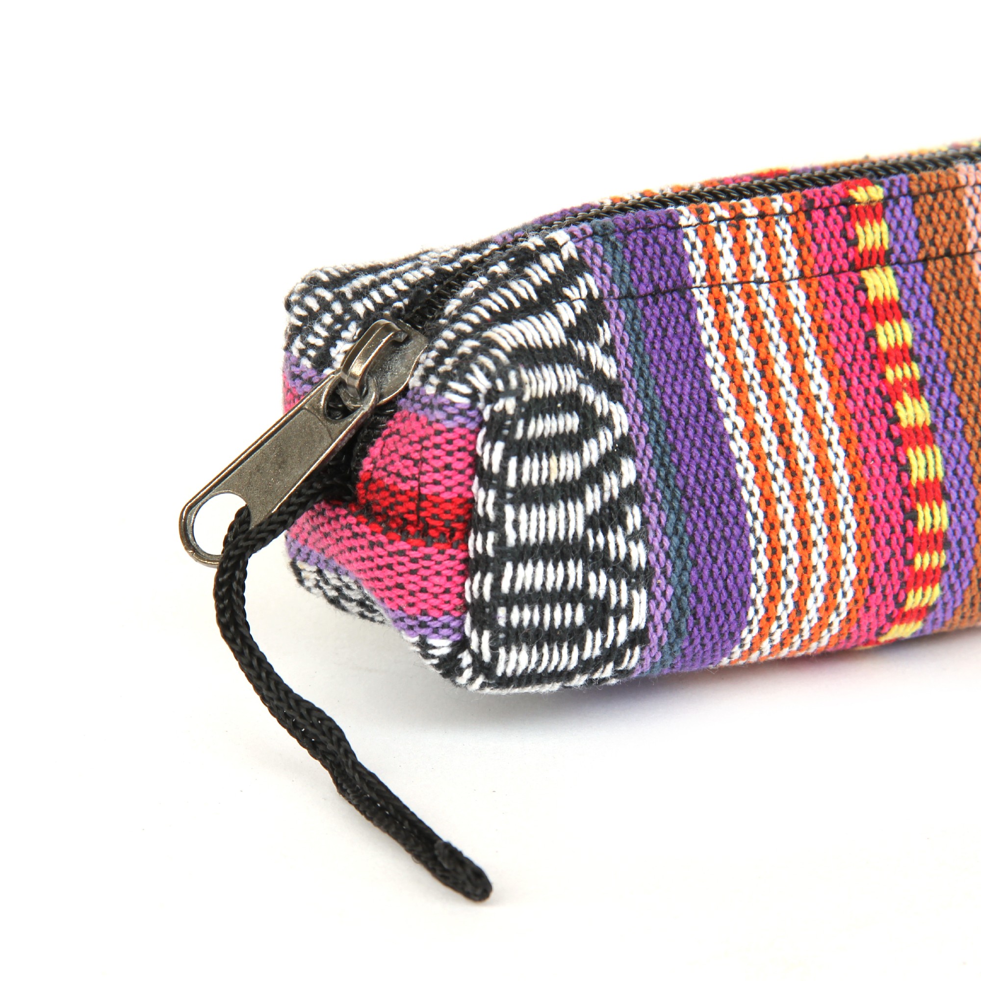 Stifteetui Nepalstyle 'Joliette', multicolor, T 21 cm, B 18 cm günstig bestellen