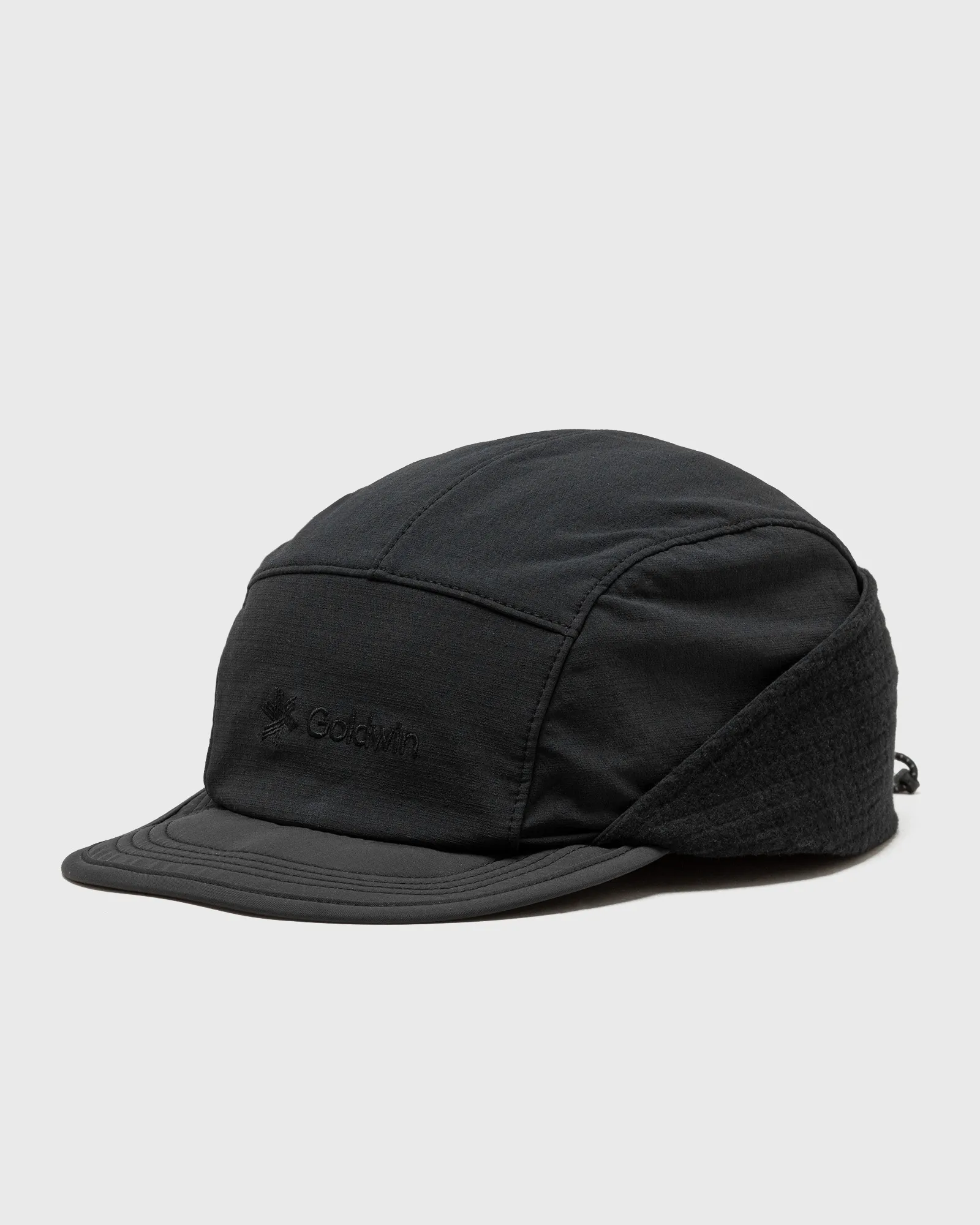 Goldwin Grid Light Cap