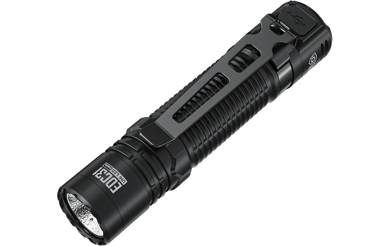 Taschenlampe EDC31 3500 LumenEDC-Taschenlampe