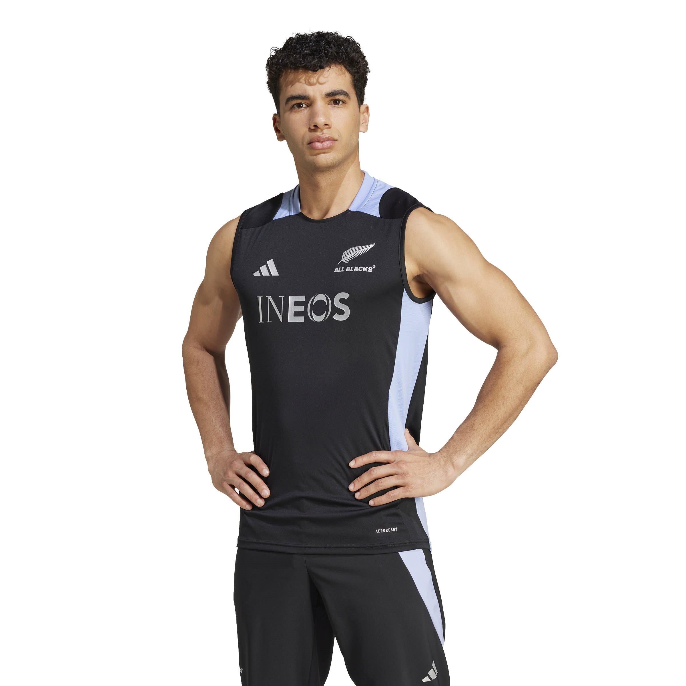 adidas All Blacks Tank Top 2024 Adults