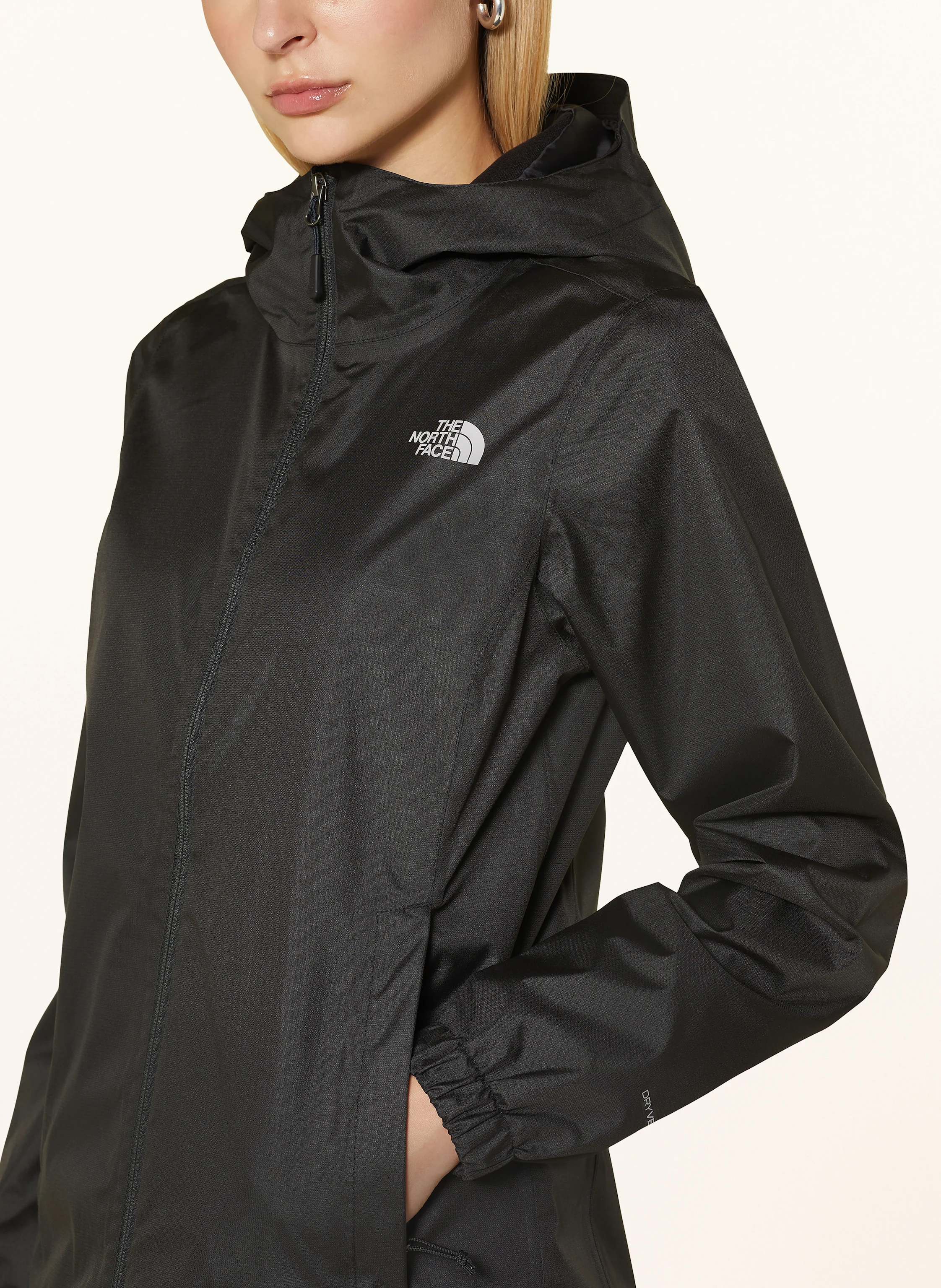 THE NORTH FACE Funktionsjacke QUEST